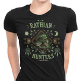 Queen of the Land - Women's Apparel