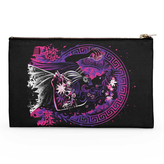 Queen of the Underworld - Accessory Pouch