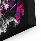 Queen of the Underworld - Canvas Print
