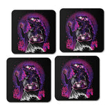 Queen of the Underworld - Coasters