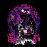 Queen of the Underworld - Men's Apparel