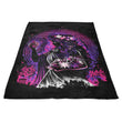 Queen of the Underworld - Fleece Blanket