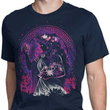 Queen of the Underworld - Men's Apparel