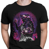 Queen of the Underworld - Men's Apparel