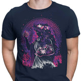 Queen of the Underworld - Men's Apparel
