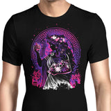 Queen of the Underworld - Men's Apparel