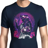 Queen of the Underworld - Men's Apparel