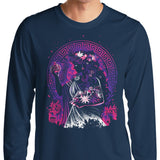 Queen of the Underworld - Long Sleeve T-Shirt