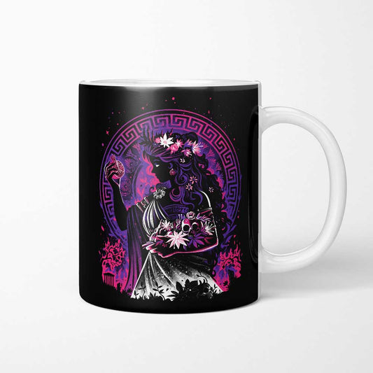 Queen of the Underworld - Mug