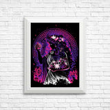 Queen of the Underworld - Posters & Prints