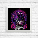 Queen of the Underworld - Posters & Prints