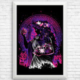 Queen of the Underworld - Posters & Prints