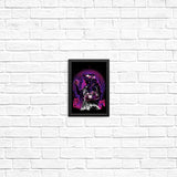Queen of the Underworld - Posters & Prints