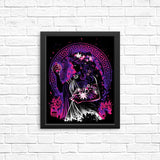 Queen of the Underworld - Posters & Prints