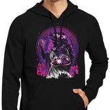 Queen of the Underworld - Hoodie