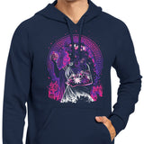 Queen of the Underworld - Hoodie