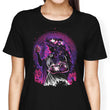 Queen of the Underworld - Women's Apparel