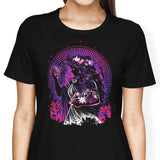 Queen of the Underworld - Women's Apparel