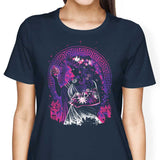 Queen of the Underworld - Women's Apparel