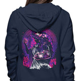 Queen of the Underworld - Hoodie