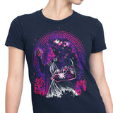 Queen of the Underworld - Women's Apparel