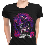 Queen of the Underworld - Women's Apparel
