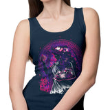 Queen of the Underworld - Tank Top