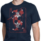 Quinn of Hearts - Men's Apparel