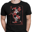 Quinn of Hearts - Men's Apparel