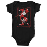 Quinn of Hearts - Youth Apparel