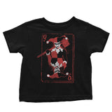 Quinn of Hearts - Youth Apparel