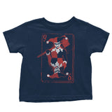 Quinn of Hearts - Youth Apparel