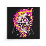 RIDE - Canvas Print