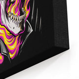 RIDE - Canvas Print