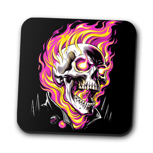 RIDE - Coasters