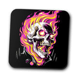 RIDE - Coasters