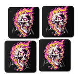 RIDE - Coasters