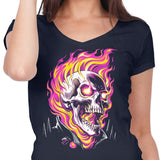 RIDE - Women's V-Neck
