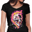 RIDE - Women's V-Neck