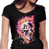 RIDE - Women's V-Neck