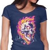RIDE - Women's V-Neck