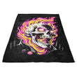 RIDE - Fleece Blanket