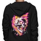 RIDE - Hoodie