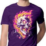 RIDE - Men's Apparel