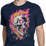 RIDE - Men's Apparel