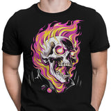 RIDE - Men's Apparel