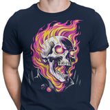 RIDE - Men's Apparel
