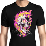 RIDE - Men's Apparel