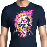 RIDE - Men's Apparel