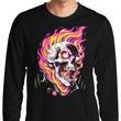 RIDE - Long Sleeve T-Shirt